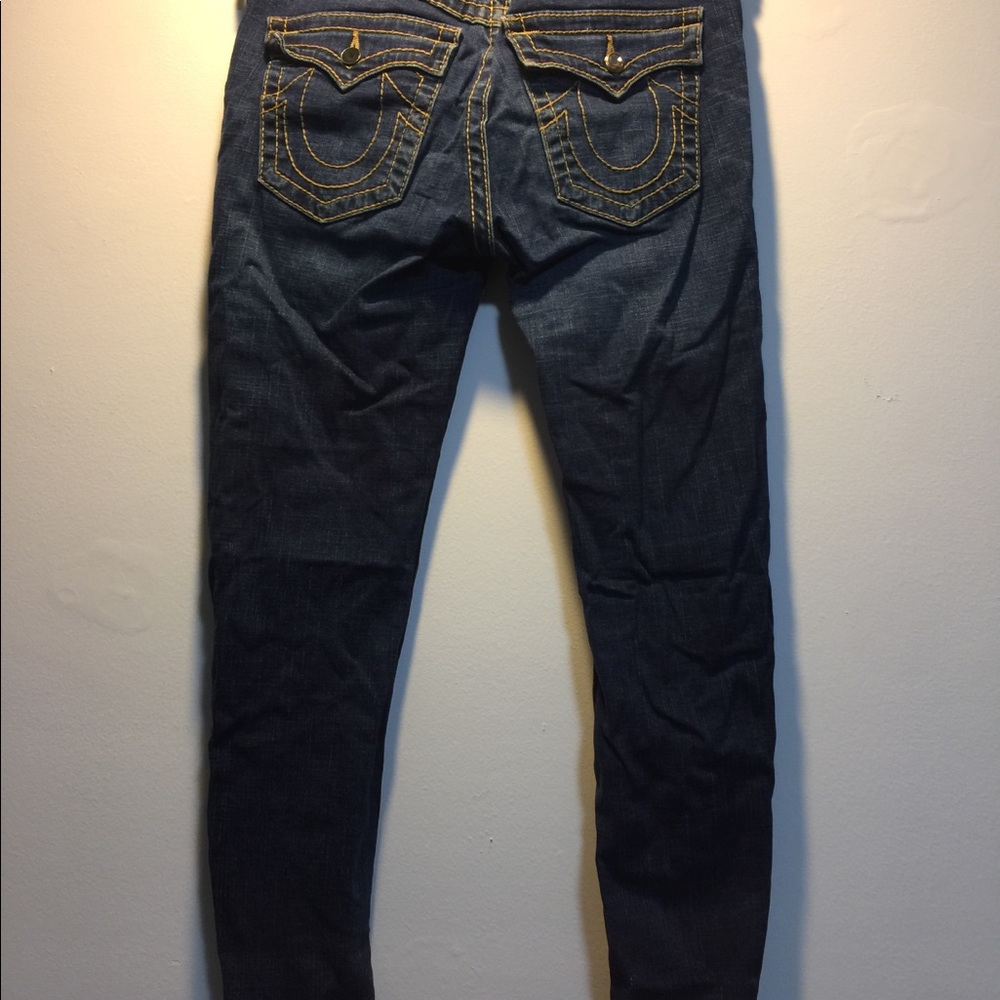 True religion